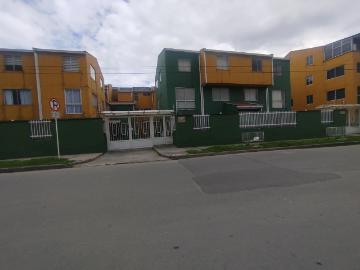Apartamento En Venta En Bogota En Villa Adriana V355692