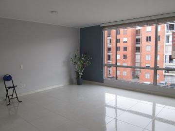 Apartamento En Venta En Bogota En Villa Alsacia V357815
