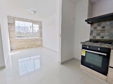 Apartamento En Venta En Bogota En Villa Alsacia V395960