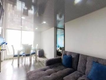 Apartamento En Venta En Bogota En Apogeo V356349