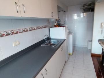 Apartamento En Venta En Bogota En Villa Delia V237163