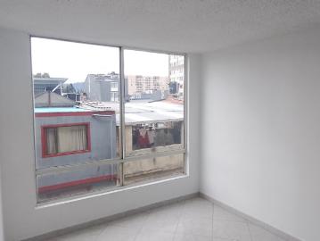 Apartamento En Venta En Bogota En Villa Luz V405603