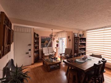 Apartamento En Venta En Bogota En Villas De Granada V389655