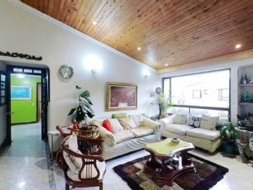 Apartamento En Venta En Bogota En Toberin V334738