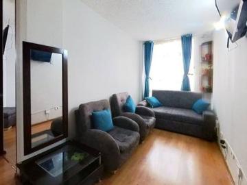 Apartamento En Venta En Zipaquira En Zipa El Prado Y Pilares V368212