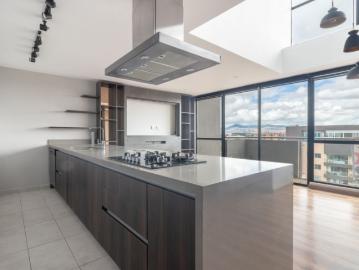 Apartamento En Venta En Bogota V141674