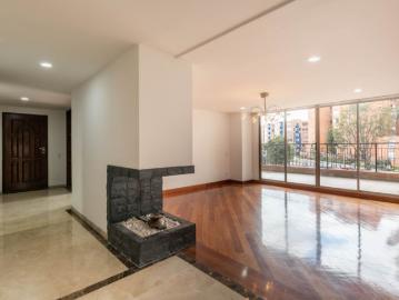 Apartamento En Venta En Bogota En. V142040