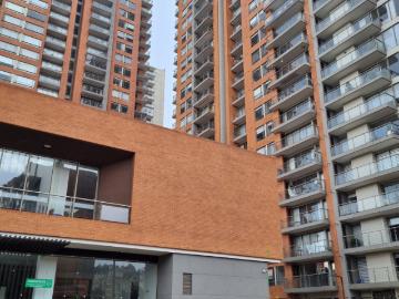 Apartamento En Venta En Bogota En. V169615