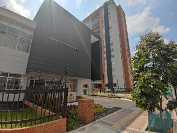 Apartamento En Venta En Bogota En. V171532