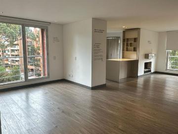Apartamento En Venta En Bogota V171771