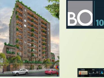 Apartamento En Venta En Bogota V171775