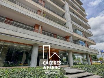 Apartamento En Venta En Bogota V174691