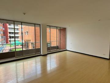 Apartamento En Venta En Bogota V115116