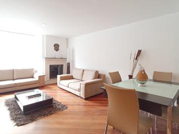 Apartamento En Venta En Bogota V121315