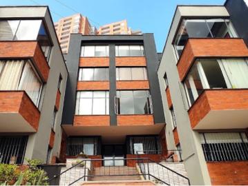 Apartamento En Venta En Bogota V121408