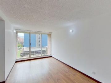 Apartamento En Venta En Bogota V134807