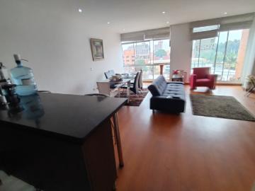 Apartamento En Venta En Bogota V298314