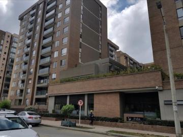 Apartamento En Venta En Bogota V31308