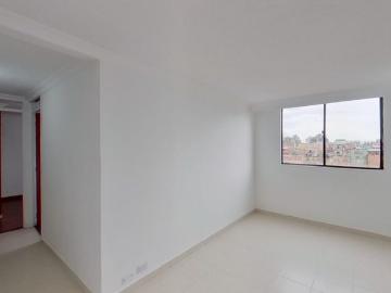 Apartamento En Venta En Bogota V68213