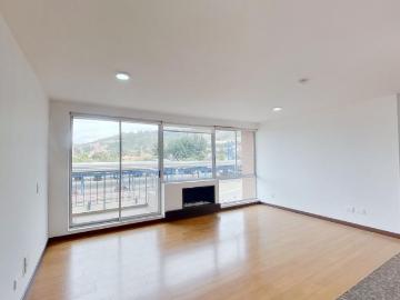 Apartamento En Venta En Bogota V68288