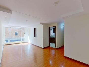 Apartamento En Venta En Bogota V68443