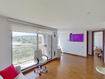 Apartamento En Venta En Bogota V68480