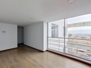 Apartamento En Venta En Bogota V68494