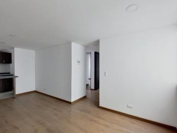 Apartamento En Venta En Bogota V68492