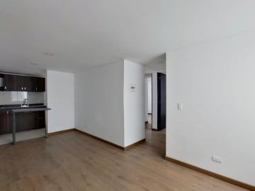 Apartamento En Venta En Bogota V68493