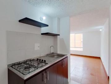 Apartamento En Venta En Bogota V68587