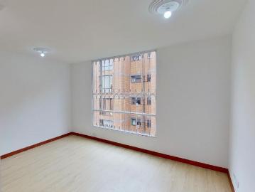 Apartamento En Venta En Bogota V68581