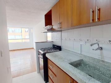 Apartamento En Venta En Bogota V68621