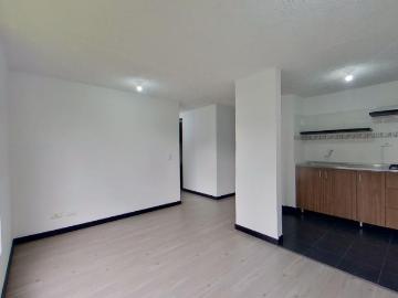 Apartamento En Venta En Bogota V68630