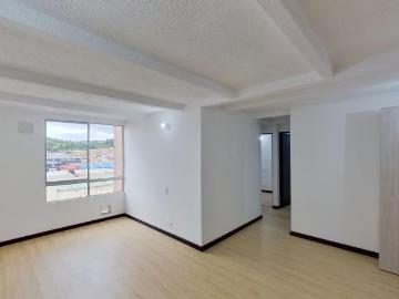 Apartamento En Venta En Bogota V68688