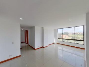 Apartamento En Venta En Bogota V68715