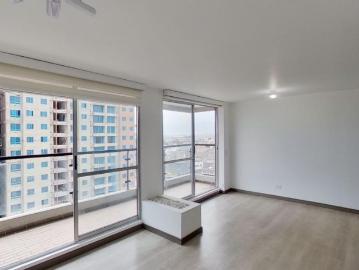 Apartamento En Venta En Bogota V68829