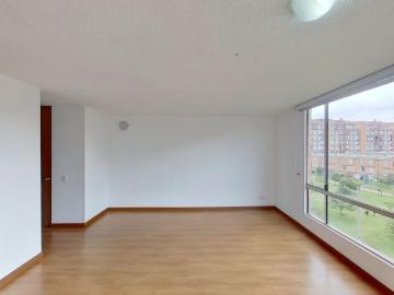 Apartamento En Venta En Bogota V68831