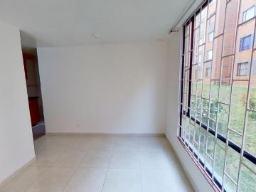 Apartamento En Venta En Bogota V68866