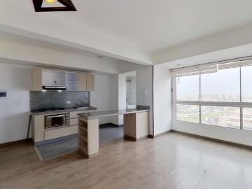 Apartamento En Venta En Bogota V68926