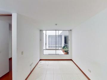 Apartamento En Venta En Bogota V68959