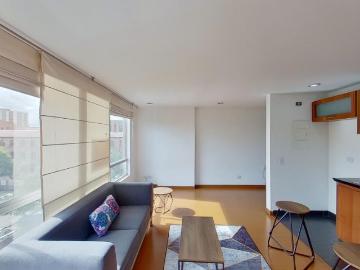 Apartamento En Venta En Bogota V69393