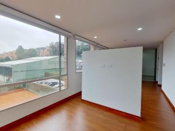 Apartamento En Venta En Bogota V69466