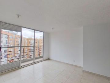 Apartamento En Venta En Bogota V69535