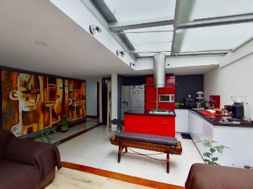 Apartamento En Venta En Bogota V69547