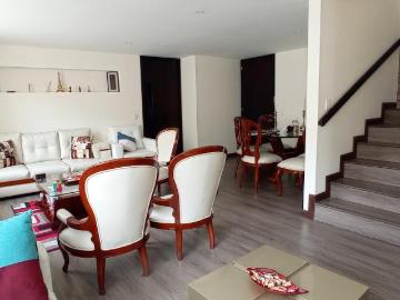 Apartamento En Venta En Bogota V6250