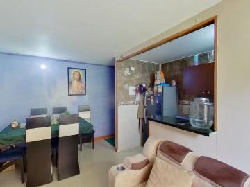 Apartamento En Venta En Bogota V74713