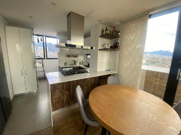 Apartamento En Venta En Bogota V88695