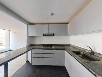 Apartamento En Venta En Bogota V95333