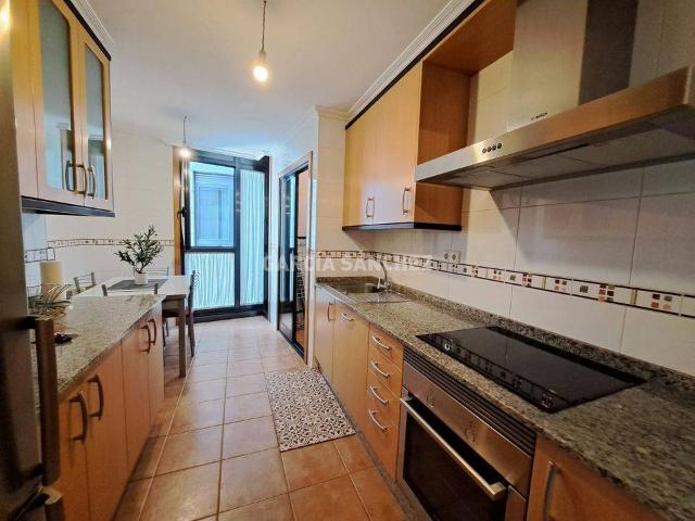 Apartamento en Venta en Boiro