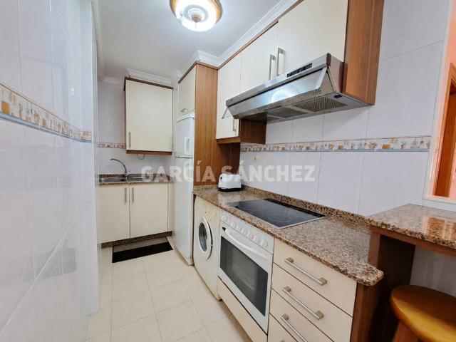 Apartamento en Venta en Boiro